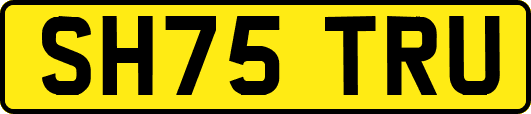 SH75TRU
