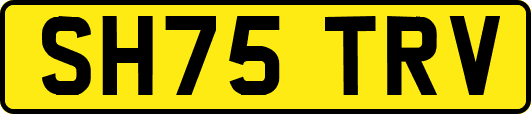 SH75TRV
