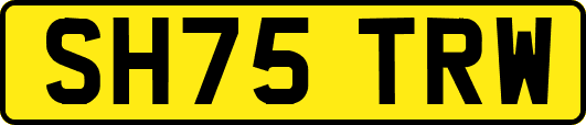 SH75TRW