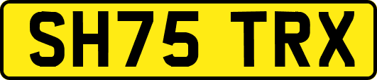 SH75TRX