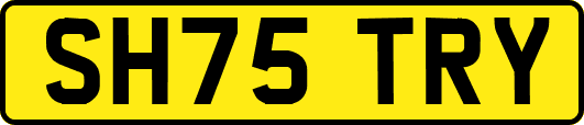 SH75TRY
