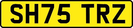 SH75TRZ