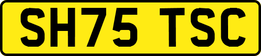 SH75TSC