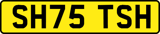 SH75TSH