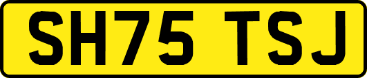 SH75TSJ