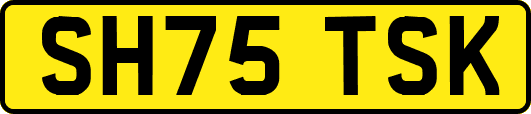 SH75TSK