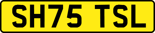 SH75TSL