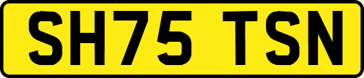 SH75TSN