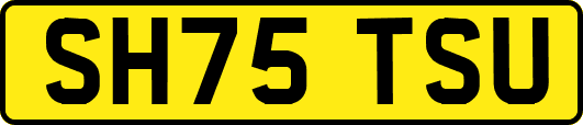 SH75TSU