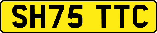 SH75TTC