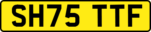 SH75TTF
