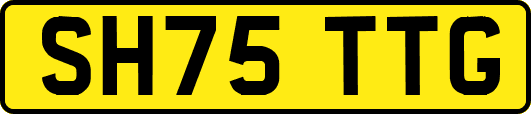 SH75TTG