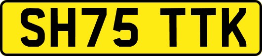 SH75TTK