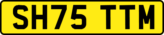 SH75TTM