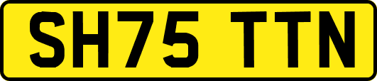 SH75TTN