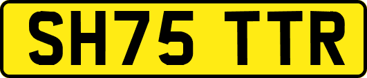 SH75TTR