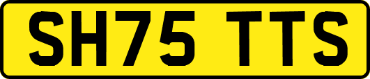 SH75TTS