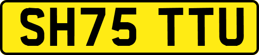 SH75TTU
