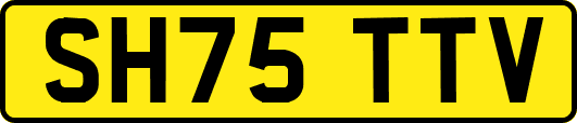 SH75TTV