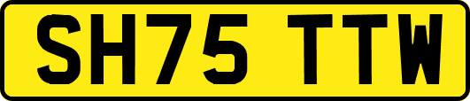 SH75TTW
