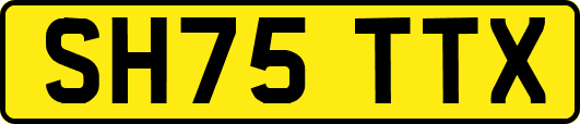 SH75TTX