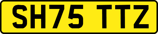 SH75TTZ