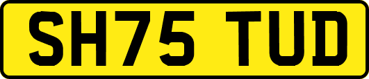 SH75TUD