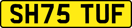 SH75TUF