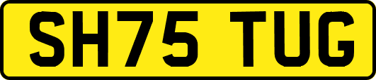 SH75TUG