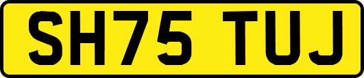 SH75TUJ