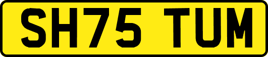 SH75TUM