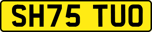 SH75TUO