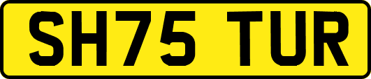 SH75TUR