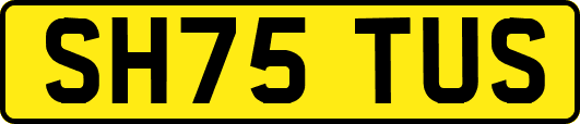 SH75TUS
