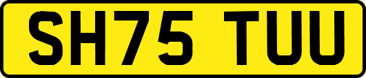 SH75TUU