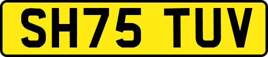 SH75TUV