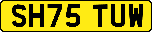 SH75TUW