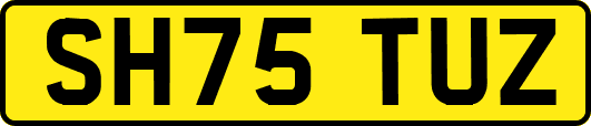 SH75TUZ