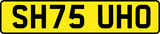 SH75UHO