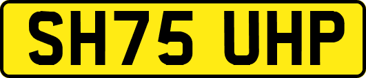 SH75UHP