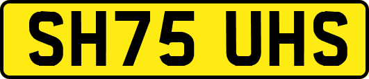 SH75UHS