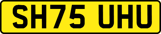 SH75UHU