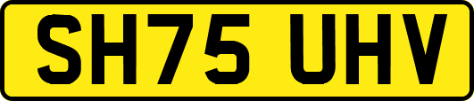 SH75UHV