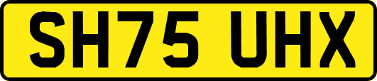 SH75UHX
