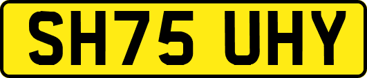 SH75UHY