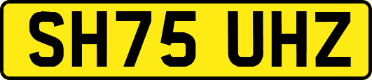 SH75UHZ