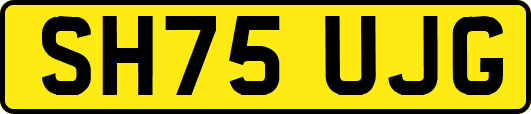 SH75UJG