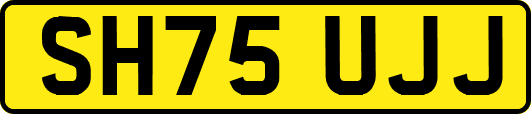 SH75UJJ
