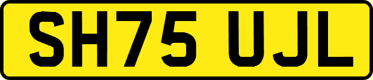 SH75UJL
