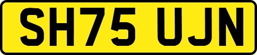 SH75UJN